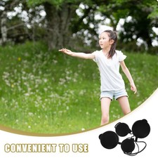 3pcs Binoculars Lens Caps