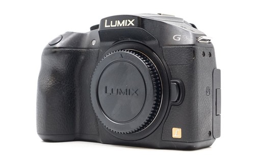 Panasonic lumix dmc - panasonic,
