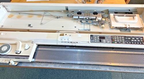 Pre owned brother kh965 - pre,