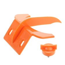  Parts inside The Juicer