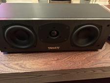 Tannoy Mercury mC B/Eye Hi-fi