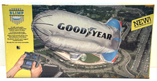 Pioneer balloon company - company, 1987