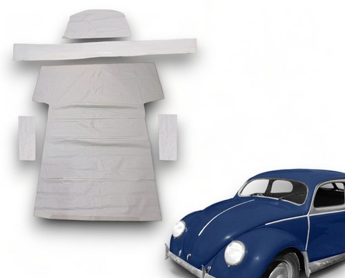 Headliner interior roof - for, vw