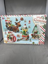 MERRY CHRISTMAS ADVENT