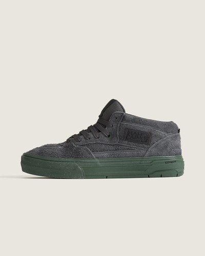 Vans half cab - cab, wafflecup
