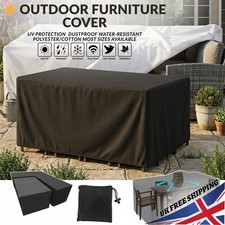 Heavy Duty Waterproof Garden