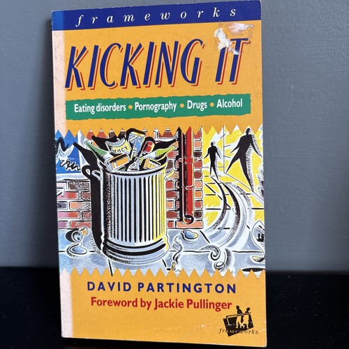 David partington kicking - david, “kicking