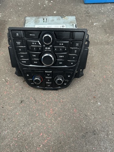 Vauxhall astra 2009 2015 - vauxhall, j