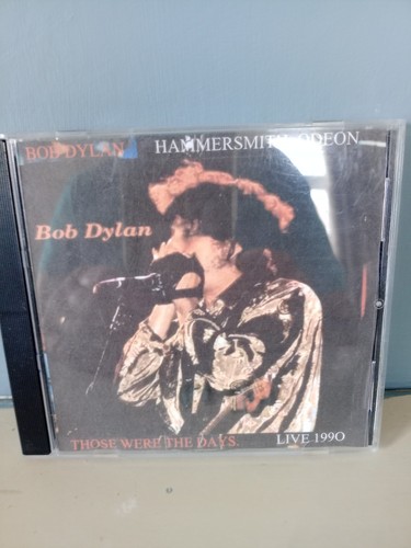 Bob dylan classic disc - bob,