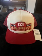 NWT Rhude Rhude Rally Prix