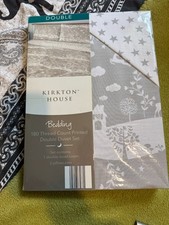 NEW, UNOPENED 180 thread count