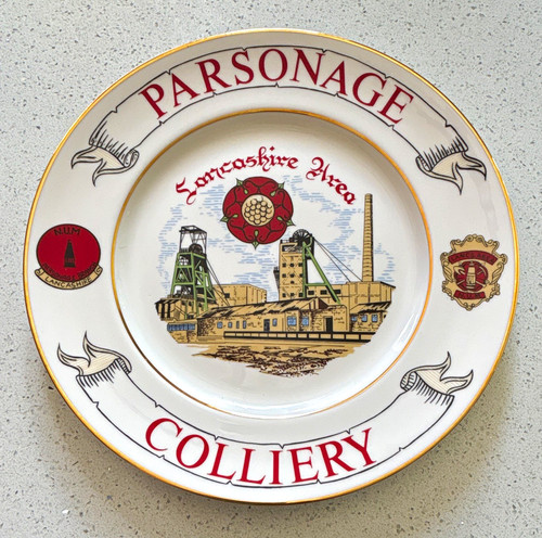 Edwardian fine china - fine,
