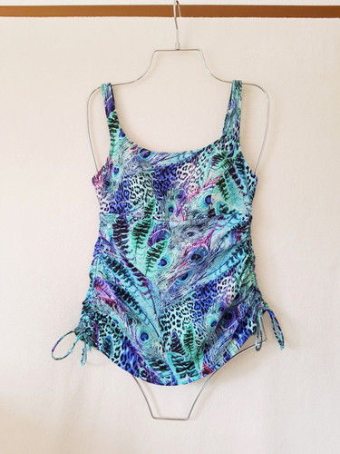 Anita care denture tankini - tankini, top
