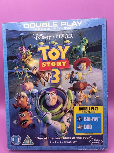Disney pixar toy - disney,