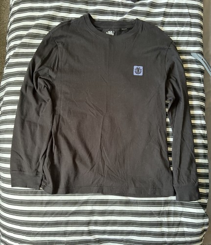 Element boys black - boys, joint