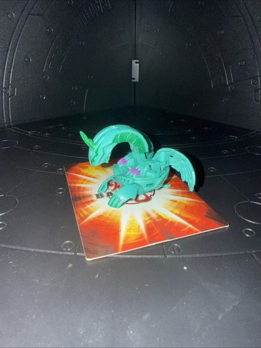 Bakugan ventus apollonir 650g - bakugan,