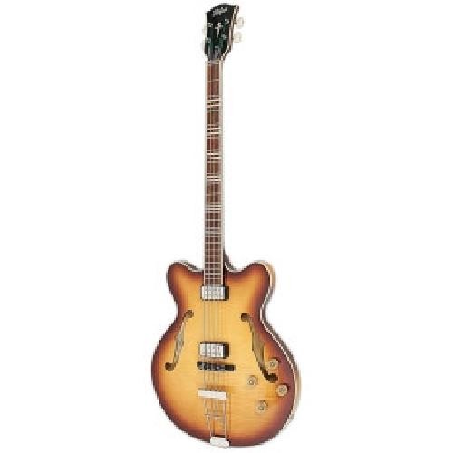 Hofner hct verythin bass - hct,