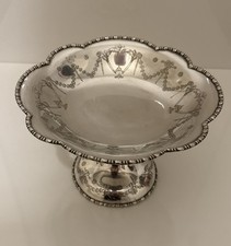 James Deakin &Sons EPGS Silver