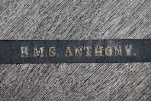 Anthony ww2 royal navy - ww2,