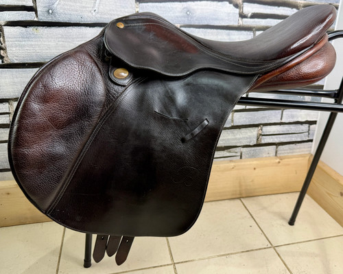 Medium changeable gullet - 17”,