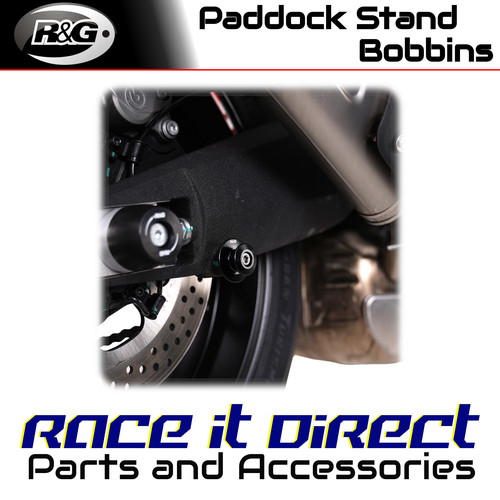 Paddock stand bobbins for - paddock,
