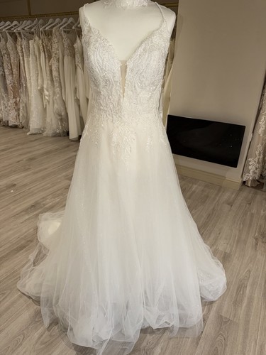 Maggie sottero rebecca ingram - rebecca,
