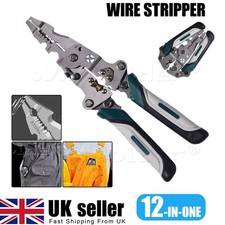 12 in 1 Electrical Wire