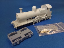 GWR Duke body/bogie - 9054