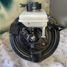 MGF TF Brake Master Cylinder