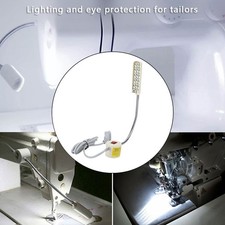 Sewing Machine Lamp Industrial