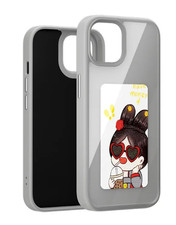 NFC E-Ink Display Phone Case