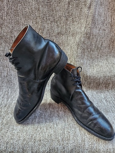 Vintage crockett jones - vintage, &