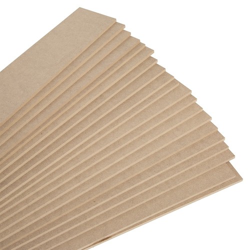 20packs 6mm mdf - 20packs, panelling
