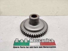 MV AGUSTA 125 BUS (VA814)