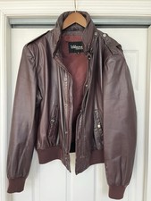 Wilsons VINTAGE Mens Brown