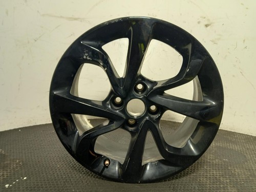 Vauxhall corsa alloy wheel - corsa,