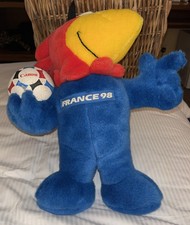 FIFA World Cup 1998 Vintage