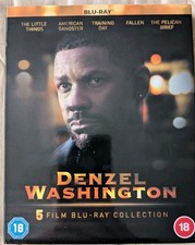 Denzel Washington: 5 Film