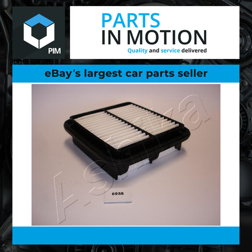 Air filter fits daihatsu cuore - air,