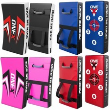 Kick Shield Strike Pads Boxing