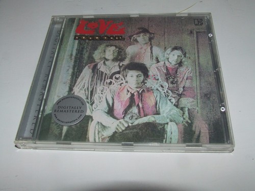 Love four sail arthur lee - four,