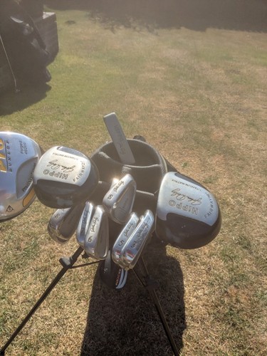 Hippo fairway max - hippo, right-handed