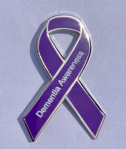 New dementia purple - *new*,