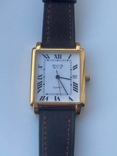 AVIA ETA 804.114 QUARTZ WATCH