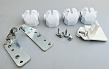 Indesit IDC75UK IDC8T3UK Tumble Dryer Door/Parts Spare Part