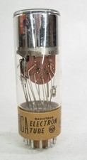 RCA Vintage Radiotron Electron
