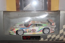 UT MODELS 39817 PORSCHE 911