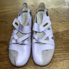 COOLERS SOFT LEATHER LADIES’