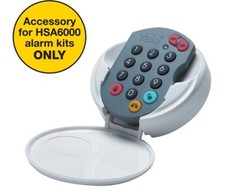 Yale Portable Key Pad for HSA6000 range