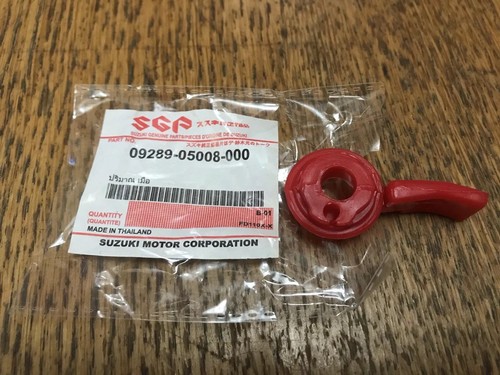 Choke starter lever - choke, suzuki